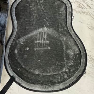 Epiphone The Dot 1997 - 2007 - Cherry image 13