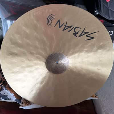 Sabian HHX complex medium ride 20” Top seller save BIG image 5