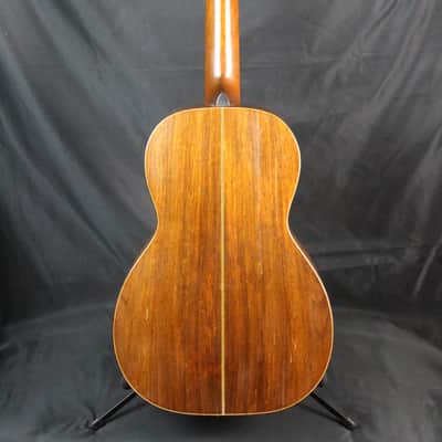 1928 Martin O-21 Vintage Acoustic Guitar with New Hard Case image 13