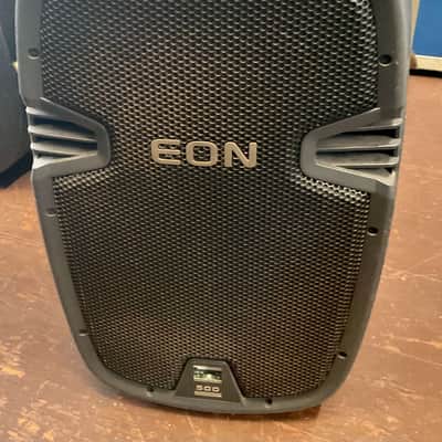 JBL EON 510 500 Series Two-Way Portable Self-Powered Speaker System image 1