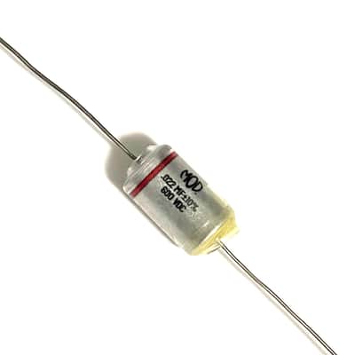 MOD Oil Filled Tone Capacitor .022uF 600V image 3