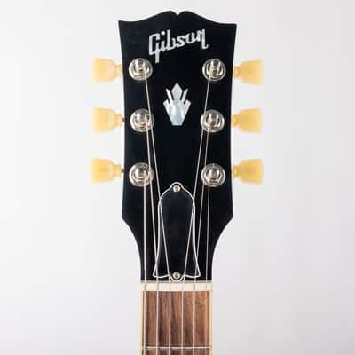 Gibson ES-335 Satin, Satin Vintage Burst | Demo image 7
