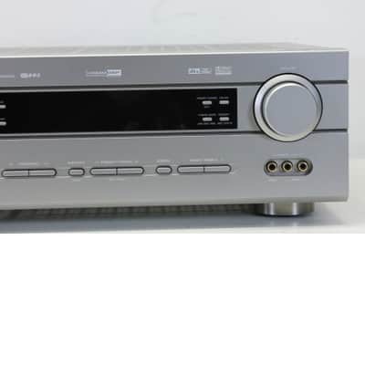 Yamaha RX-V440RDS Natural Sound AV Receiver - Surround Amplifier Bild 5