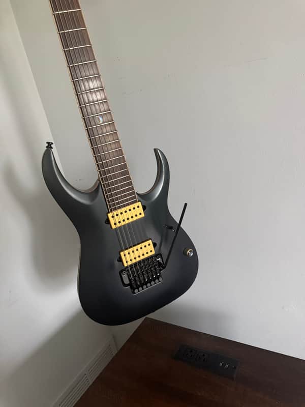 Ibanez JBM27 6 string imagen 1