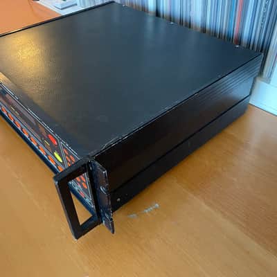 Publison Infernal Machine 90 IM90 - extremely rare digital multi effect) image 6
