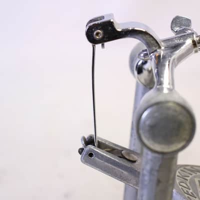 LUDWIG 70s L-201 SPEEDKING Radick Speed King (09/15) image 9