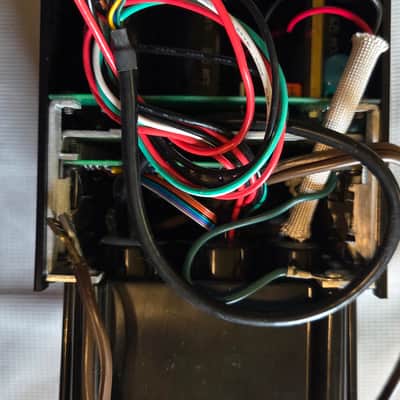 Infinity Intermezzo 4.1t tower speaker OEM replacement amplifier tested image 10