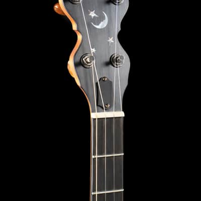 Ome Jubilee 12" Open-Back Banjo, Maple - USED 2018 image 7