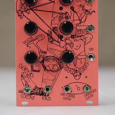 4ms Atoner Eurorack Module #58559 image 6