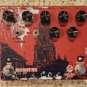 Walrus Audio Bellwether Analog Delay with Tap Tempo