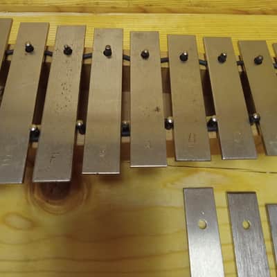 Studio 49 ORFF 2000 Series Soprano Glockenspiel Bild 4