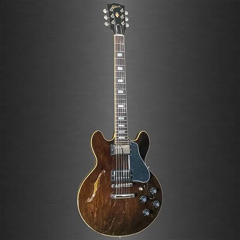 Gibson Memphis ES-339 2017 - 2018 | Reverb