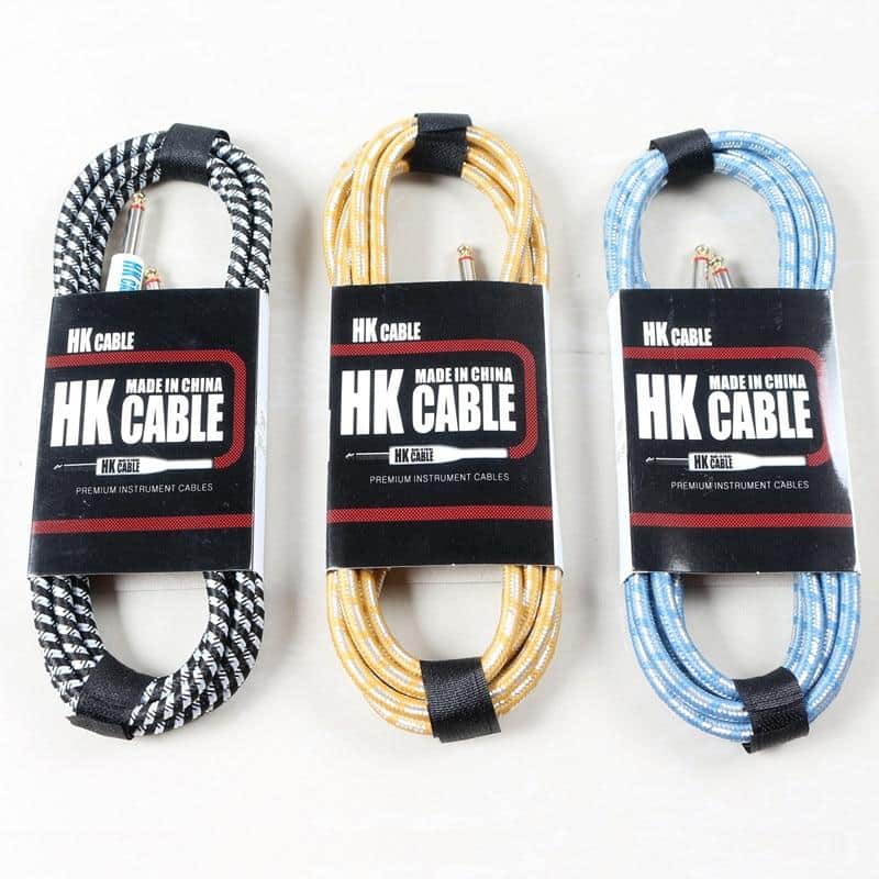 Amp Power Cable-10M imagen 1