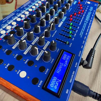 MFB Tanzbar 2 2018 - Blue image 3