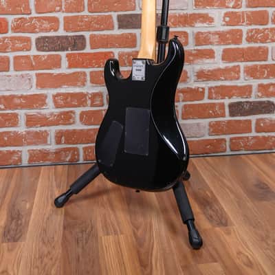 Kramer USA Baretta Bubbles Graphic 1986 w/Hard Shell Case image 8