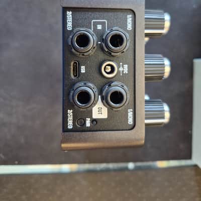 Universal Audio Dream 65 Pedal image 3