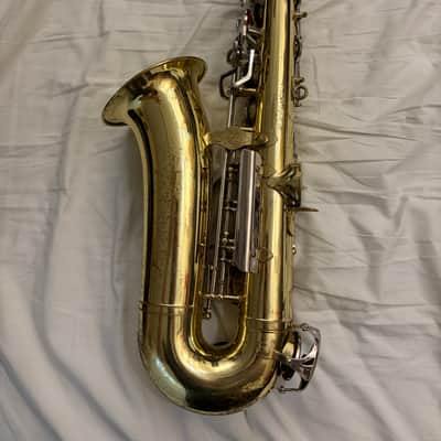 Yamaha YAS-23 Alto Saxophone, Made in Japan image 9