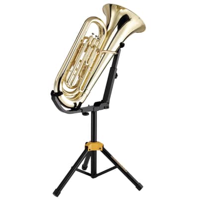 Hercules DS522B Tuba/Euphonium Stand image 2