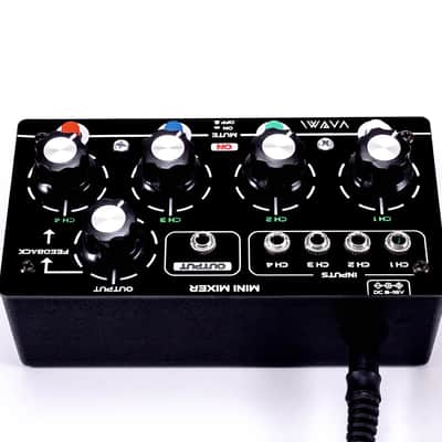Mini Mixer | Standalone | DIY or Assembled | Vaemi image 7
