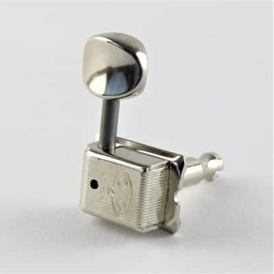 GOTOH SDS510 NICKEL SET 6L image 6