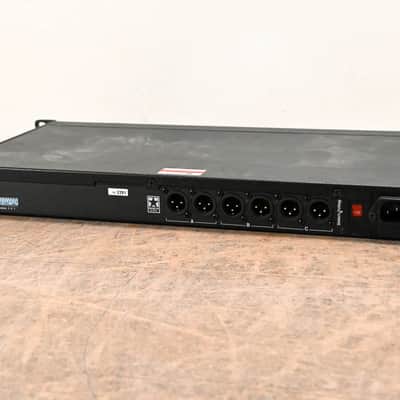 Production Intercom PS300 Intercom Power Supply CG01K0U image 6