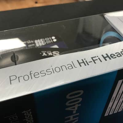 New Sky USA KH-400 Professional Hi-Fi Stereo Headphones image 7