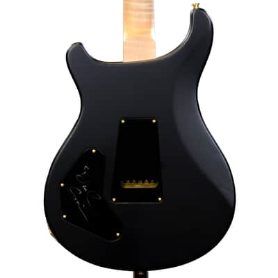 PRS Wood Library DGT Flame Maple - Purple Mist image 2