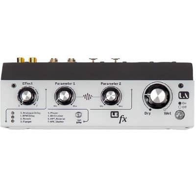 Union Audio LE FX Standalone Effects Unit image 4