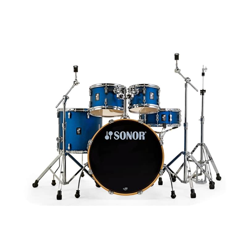 SONOR SONOR AQ1 Stage Set WM Birke #CB image 1