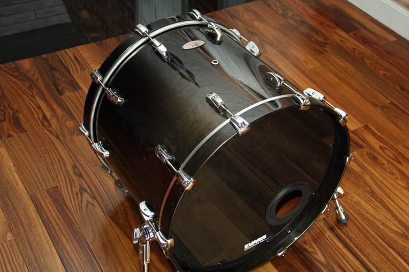 Pearl Reference - twillight fade 22"x18 Bass drum image 1