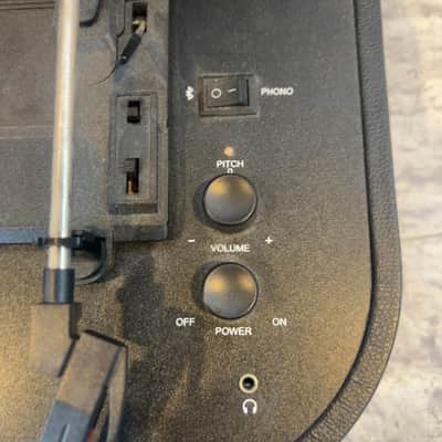 Immagine Crosley CR8009A Bluetooth Turntable - 2
