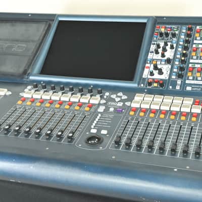 Midas PRO2 Live Digital Audio Mixing Console CG003KM *ASK FOR SHIPPING* image 3