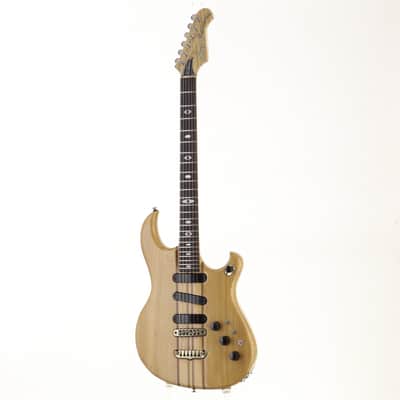 ARIA RS-750 80S Electric Guitar [SN 099123] (01/15) image 2