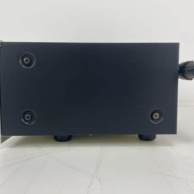Akai AT-2250 Stereo Tuner - New scale lights image 8