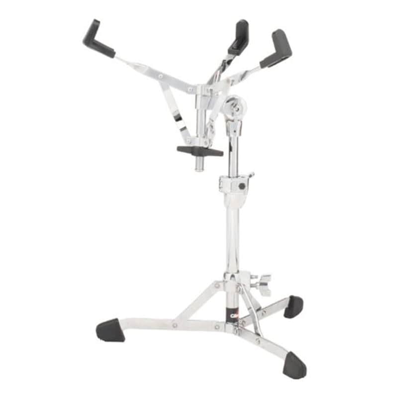 Gibraltar 8706 Flat Base Snare Drum Stand image 1