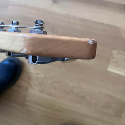 Vigier Excess Bass image 17