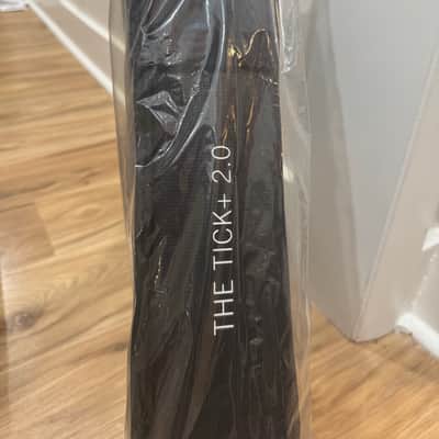 Mono Vertigo Ultra Bass Case & The Tick + 2.0 2026 image 3