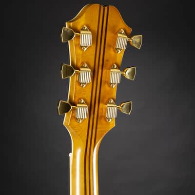 Epiphone Masterbilt Excellente - Acoustic Guitar image 4