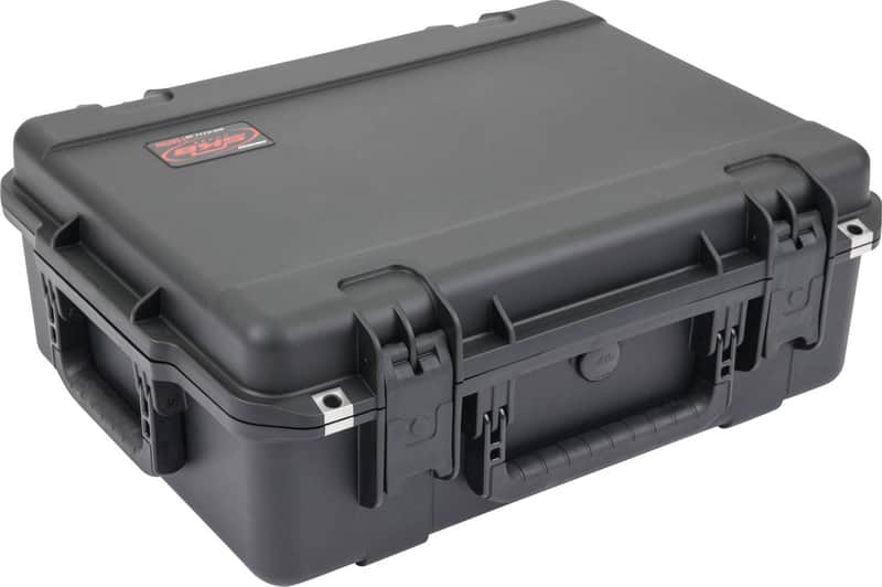 SKB 3i-2015-7TMP iSeries Molded Hard Case For Fender Tone Master Pro image 1