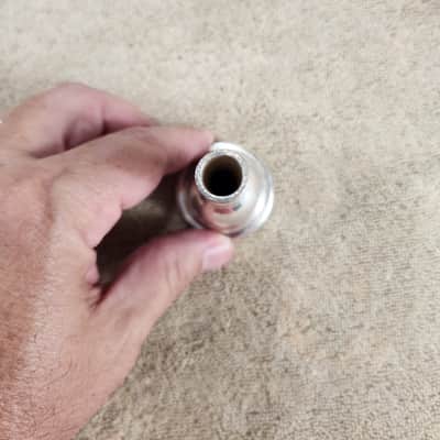 Yamaha 48-L LARGE SHANK MOUTHPIECE image 3