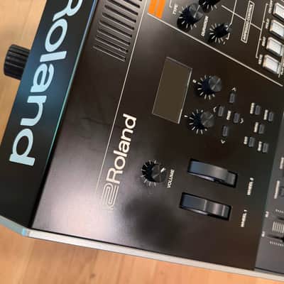 Roland Jupiter-X 61-Key Synthesizer 2019 - Present - Black image 12