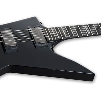 ESP E-II EX NT Black image 4