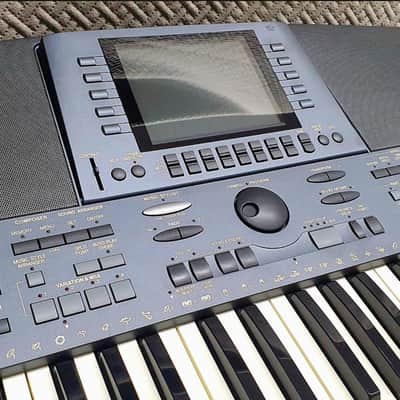 Technics SX-KN5000 ✅USB UPGRADED✅RARE from 2000s✅ Professional Synthesizer / Keyboard ✅ Cleaned & Full Checked image 6
