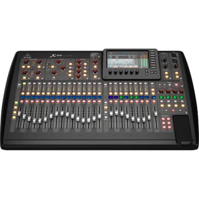 Behringer X32 Digital Mixing Console with 32 Channels image 2