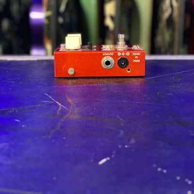 Fulltone Fat Boost FB-2 image 3