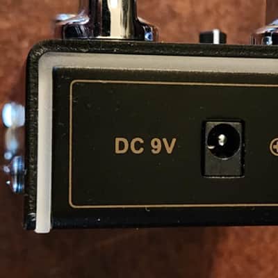 JOYO R-Series R-03 UZI High Gain Distortion | Friedman BE-OD Clone image 5
