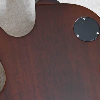 Gibson Les Paul Standard 2014 - Tobacco Sunburst Perimeter - 120th Anniversary Near Mint image 18