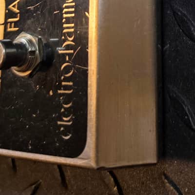 Electro-Harmonix Deluxe Electric Mistress Flanger Filter Matrix Reissue image 7