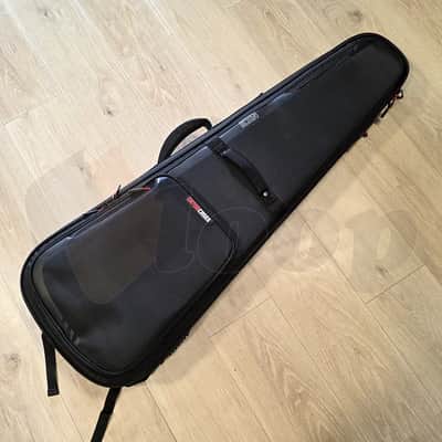 Gator Icon Electric Guitar Gig Bag image 1