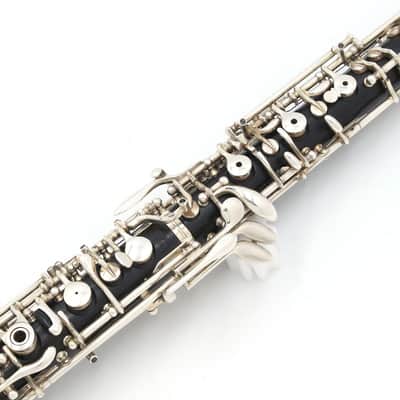MARIGAUX Oboe 910 fully automatic [SN 32343] [04/07] image 6